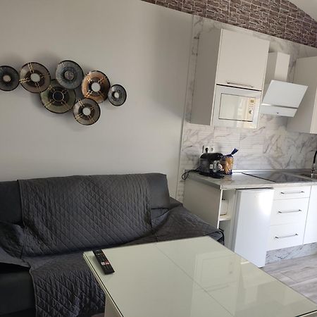Apartamento Turistico San Andres Badajós Exterior foto